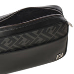 Borsa Camera Case Squared FF<BR/> 7M0286 AJF0F0GXN FENDI 