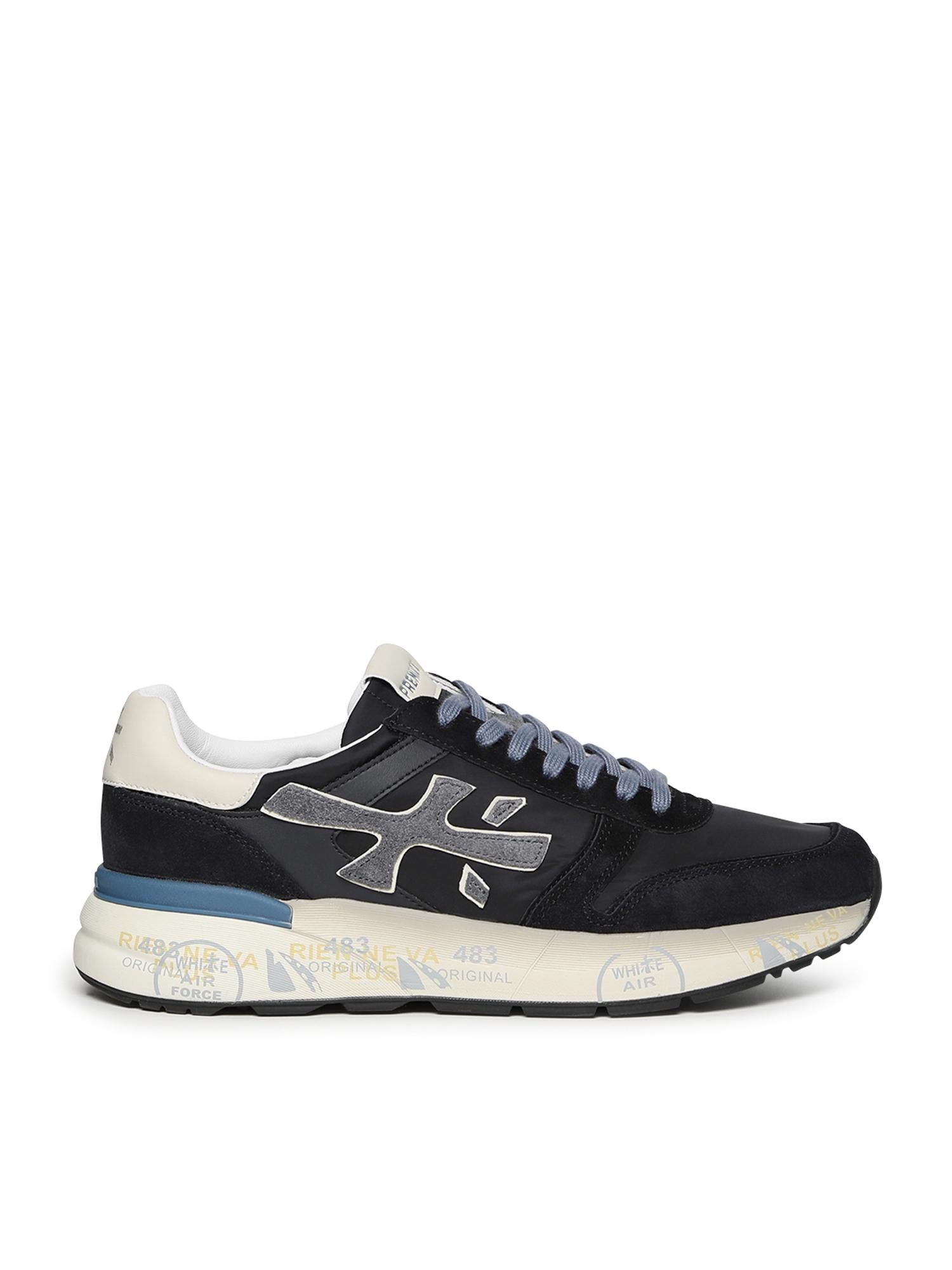 Sneakers Mick 7716 MICK 7716 PREMIATA 