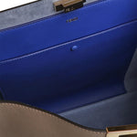Borsa Fendi Way Large in pelle e camoscio 8BN369 AWPFF1V0H FENDI 