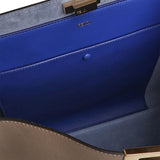 Borsa Fendi Way Large in pelle e camoscio 8BN369 AWPFF1V0H FENDI 