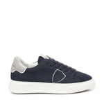 Sneakers temple low BTLU NB26 PHILIPPE MODEL 