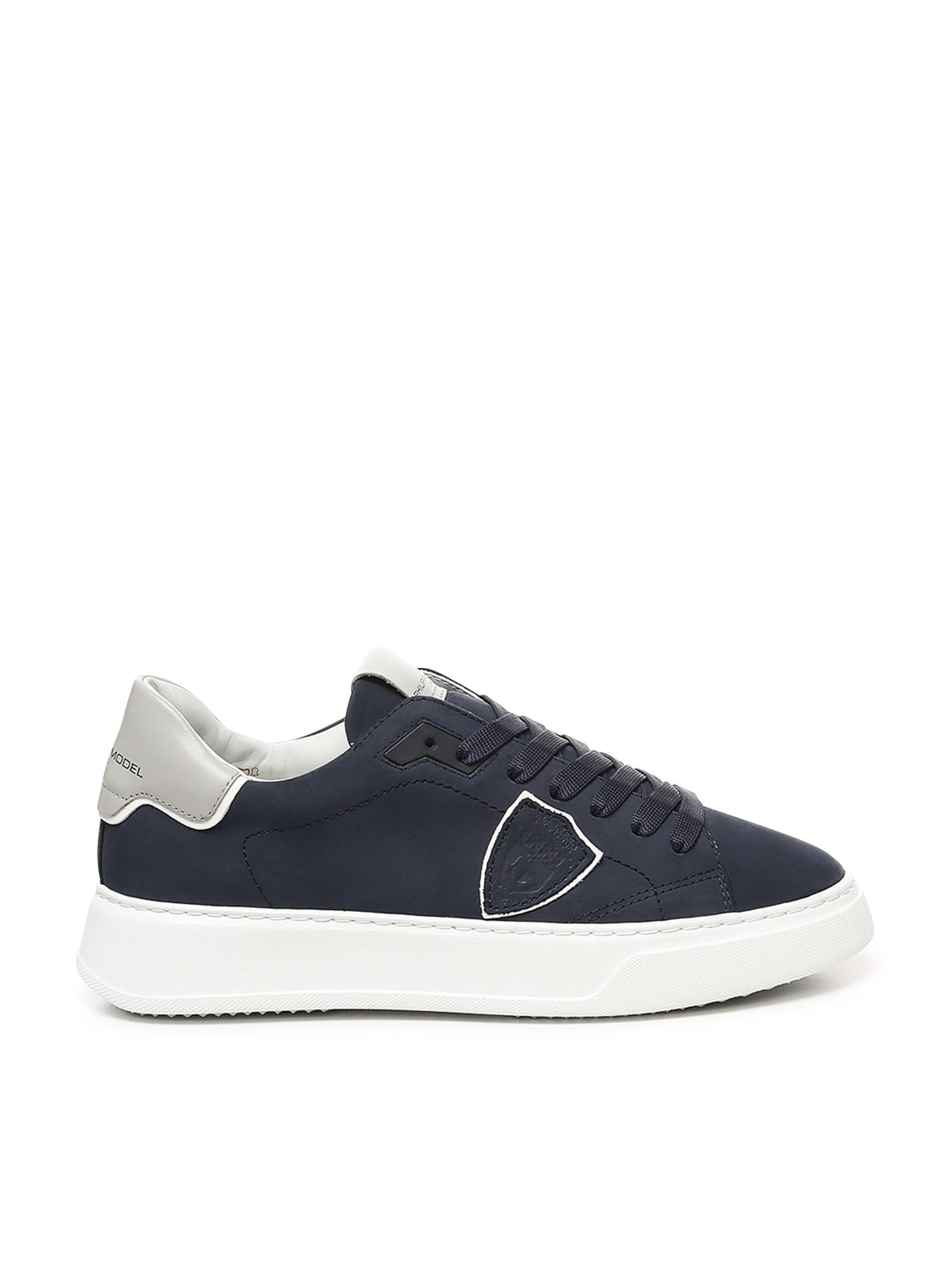 Sneakers temple low BTLU NB26 PHILIPPE MODEL 