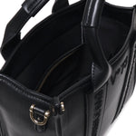 Borsa shopping ECHO 73<BR/> 73BS7HD02 ECHO 73 BLACK V° 73 