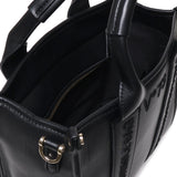 Borsa shopping ECHO 73<BR/> 73BS7HD02 ECHO 73 BLACK V° 73 