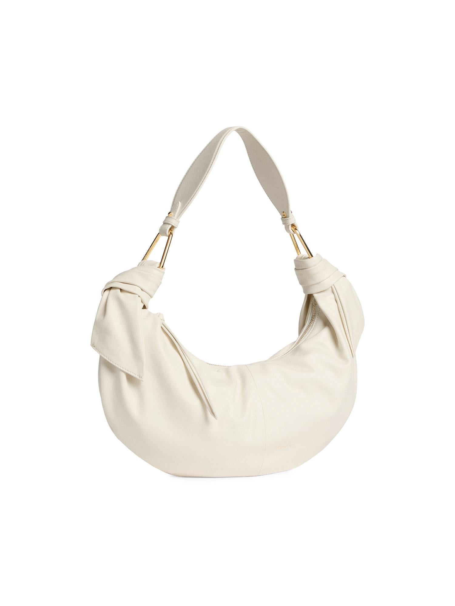Borsa Furoshiki medium in pelle E1U1A130201 N17 COCCINELLE 