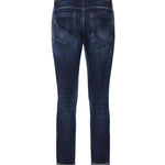 Jeans George in denim UP232 DS0107UME3800 DONDUP 