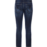 Jeans George in denim UP232 DS0107UME3800 DONDUP 