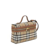Borsa Vanity Check 8120525 A9534 BURBERRY 