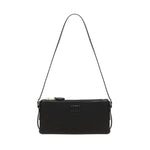 Pouch con logo 5NI007 AEFXF0002 MIU MIU 