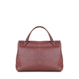 Borsa Postina® small in pelle 068010 -0040000Z0921 ZANELLATO 