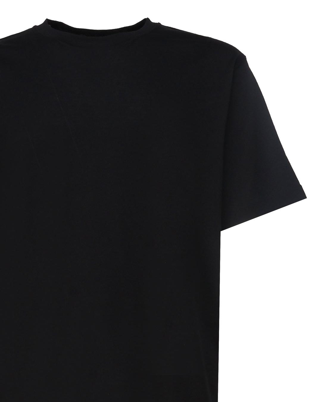 T-shirt in cotone EQLTMC58 EQ62025999 LARDINI 