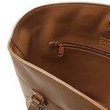 Borsa coffa Capri in pelle di vitello BB7815 AK2748Z093 DOLCE & GABBANA 