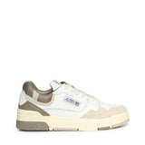 Sneaker  CLC in pelle e suede ROLM MC15 AUTRY 