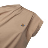 Top Hebo in cotone 1504000A J001MD403 VIVIENNE WESTWOOD 