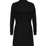 Trench doppiopetto Kensington 8079386 A1189 BURBERRY 