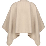 Cappa in alpaca e lana 2524546081600 002 MAX MARA 