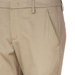 Pantaloni Gaubert UP235CS0122U XXX037 DONDUP 