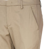 Pantaloni Gaubert UP235CS0122U XXX037 DONDUP 