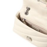 Borsa a tracolla piccola Baby Love Bag Puff<BR/> 100040 A0F2Z14O PINKO 