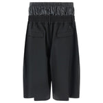 Shorts Moncler x A$AP Rocky con stampa del logo K24042B00001 M7556999 MONCLER GENIUS 
