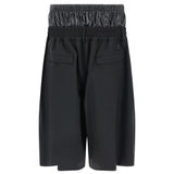Shorts Moncler x A$AP Rocky con stampa del logo K24042B00001 M7556999 MONCLER GENIUS 