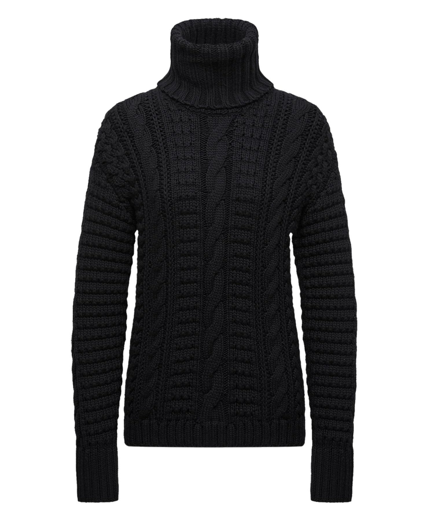 Maglione Moncler x EE72 by Edward Enninful K24039F00002 M6727999 MONCLER GENIUS 