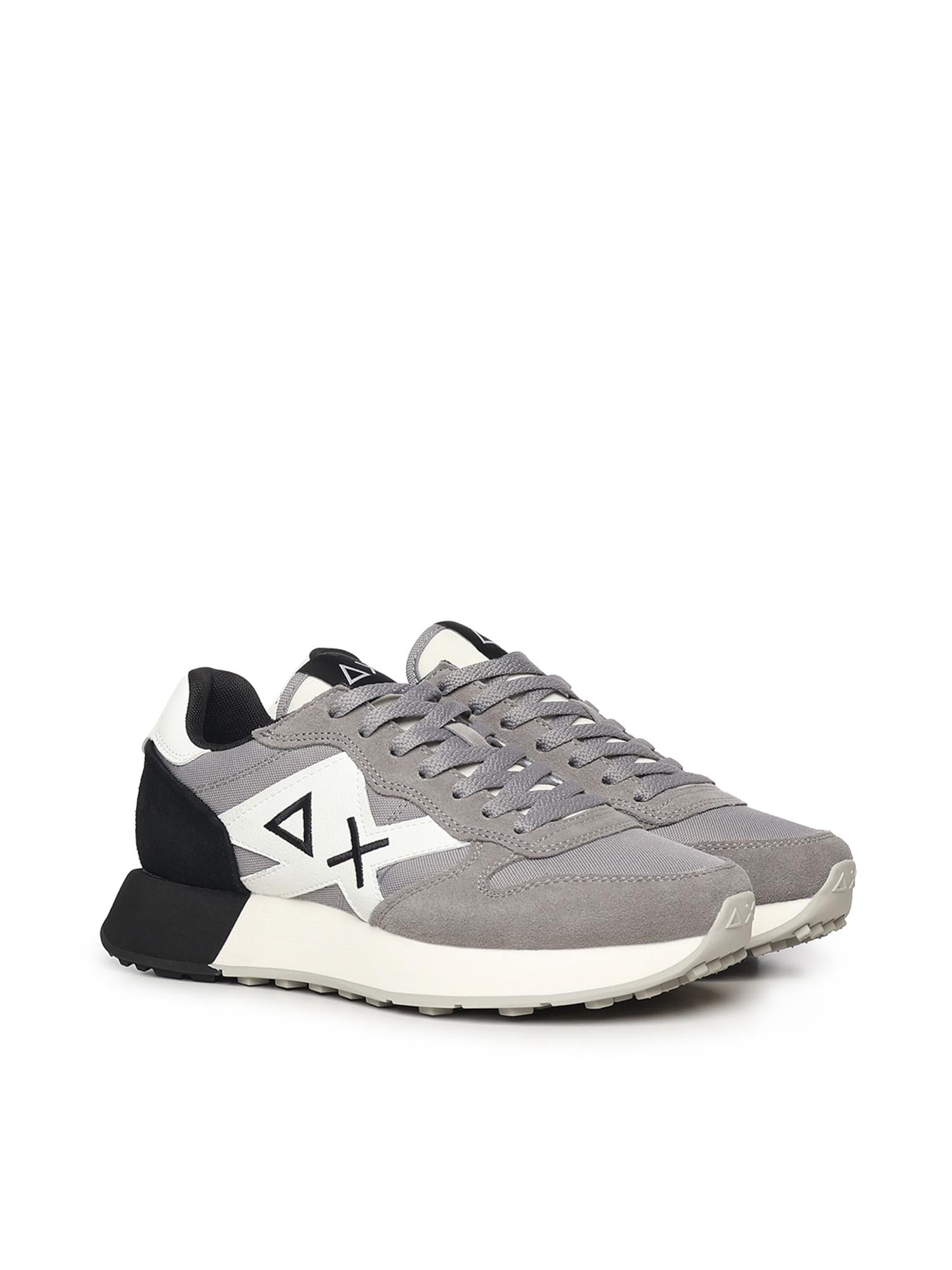 Sneaker Jaki Solid Z45113 34 SUN 68 