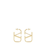 Orecchini Vlogo Signature in metallo 7W2J0F96 METCS4 VALENTINO GARAVANI 