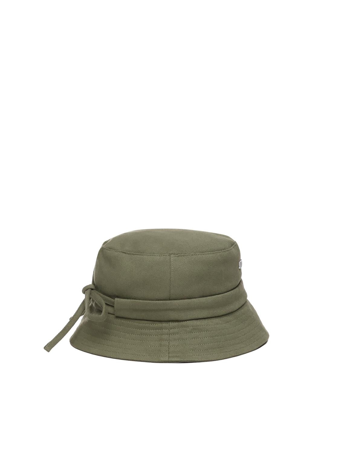 Cappello Le bob Gadjo 223AC001 5012560 JACQUEMUS 