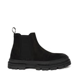 Ankle boot Sergio SERGIO CAMOSCIONERO GIULIANO GALIANO 