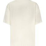 T-shirt Distort Light A3543002 WHITE AXEL ARIGATO 