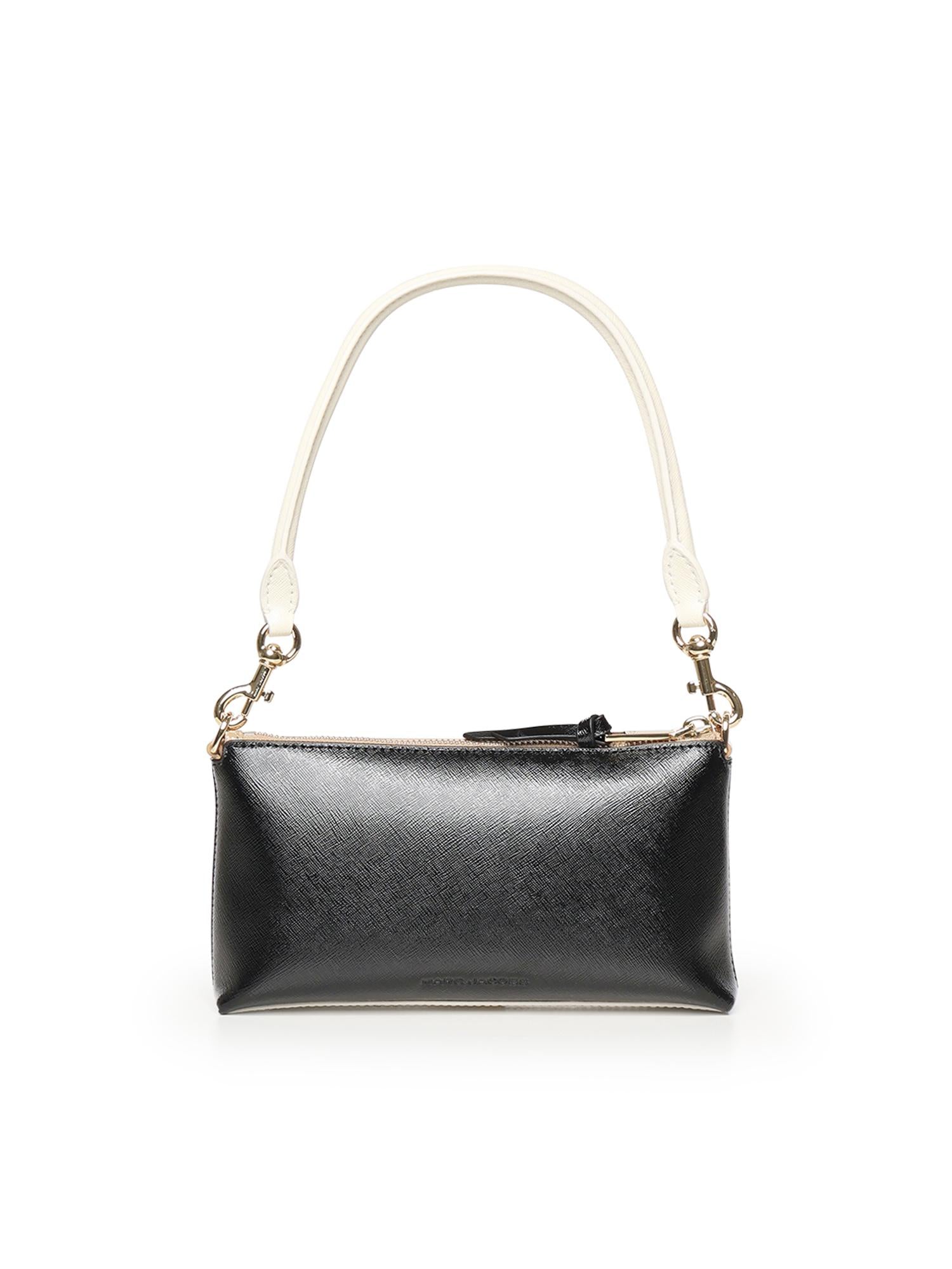 Borsa a spalla 'The Snapshot Convertible' in pelle 2P5SMN021S02 233 MARC JACOBS 