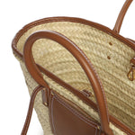 Borsa a mano Le Panier Soli BAW00045AC01C04 811 JACQUEMUS 