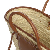 Borsa a mano Le Panier Soli BAW00045AC01C04 811 JACQUEMUS 