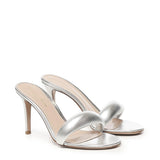 Mule Bijoux G18550 85RICNPSARGE GIANVITO ROSSI 