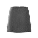 Minigonna in lana 2522106022600 001 SPORTMAX 