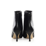 Stivaletto Selina in pelle 40F5SLME6L 001 MICHAEL MICHAEL KORS 