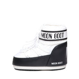 Stivale Icon Low in nylon 80D1409340 A001 MOON BOOT 