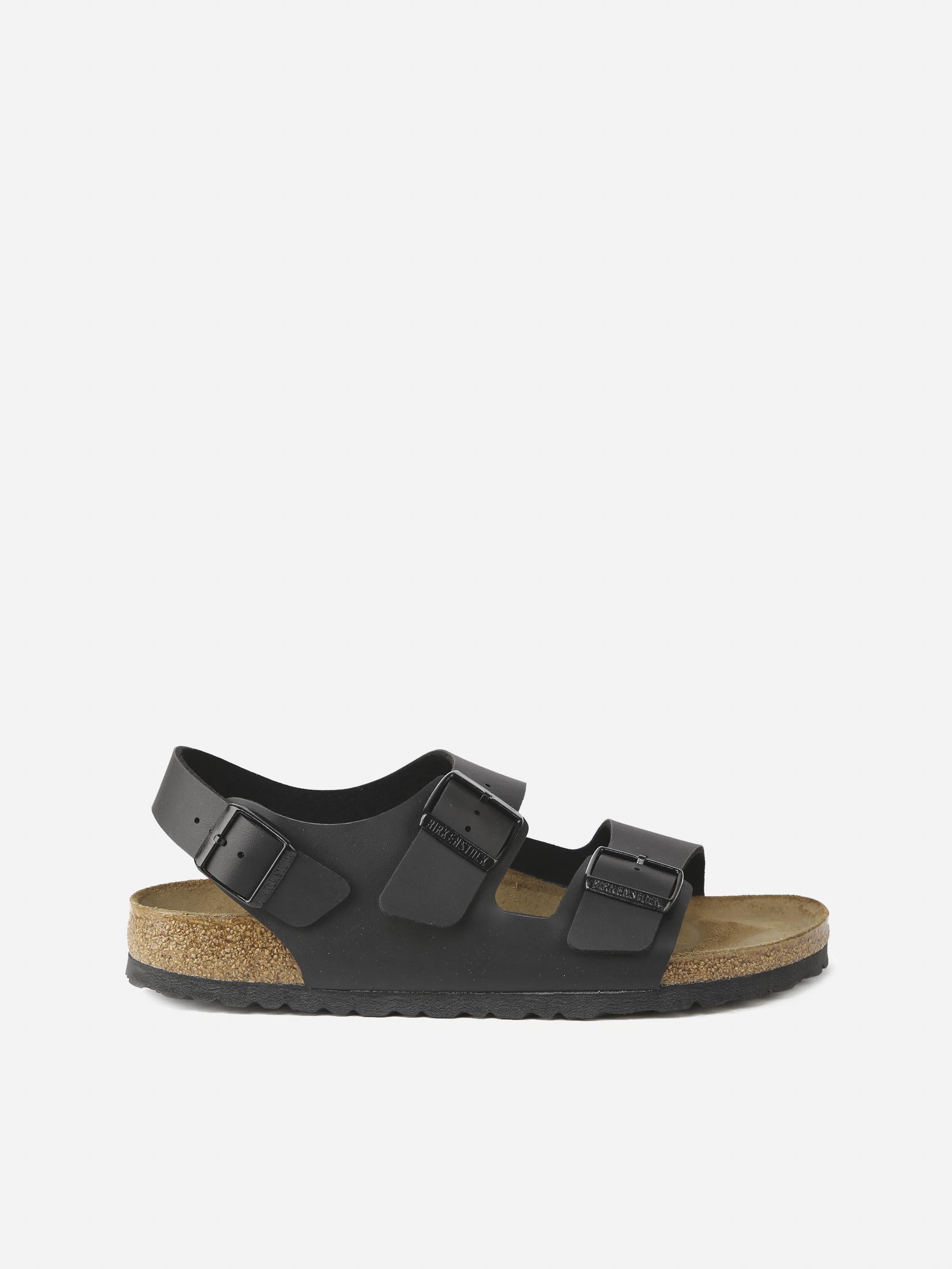 Sandali Milano Birko-Flor<BR/> 034793  BIRKENSTOCK 