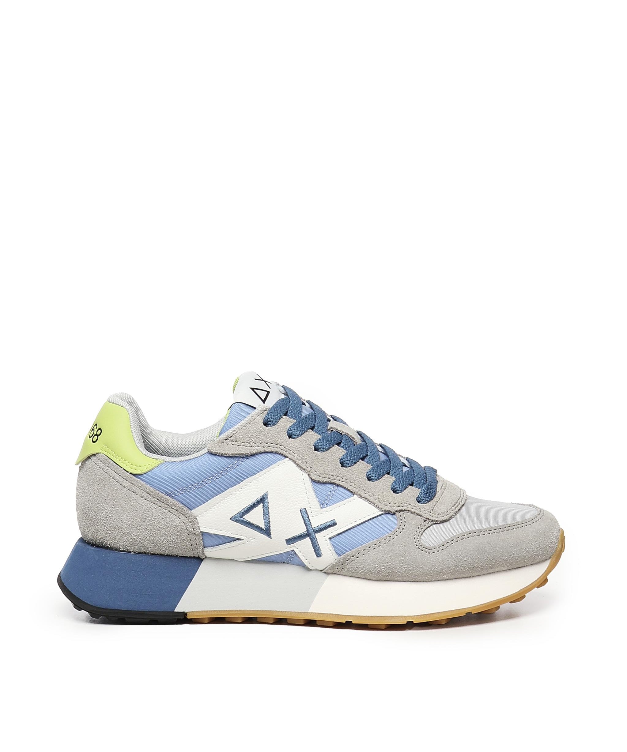 Sneakers Jaki 2.0 Z35112 0656 SUN 68 