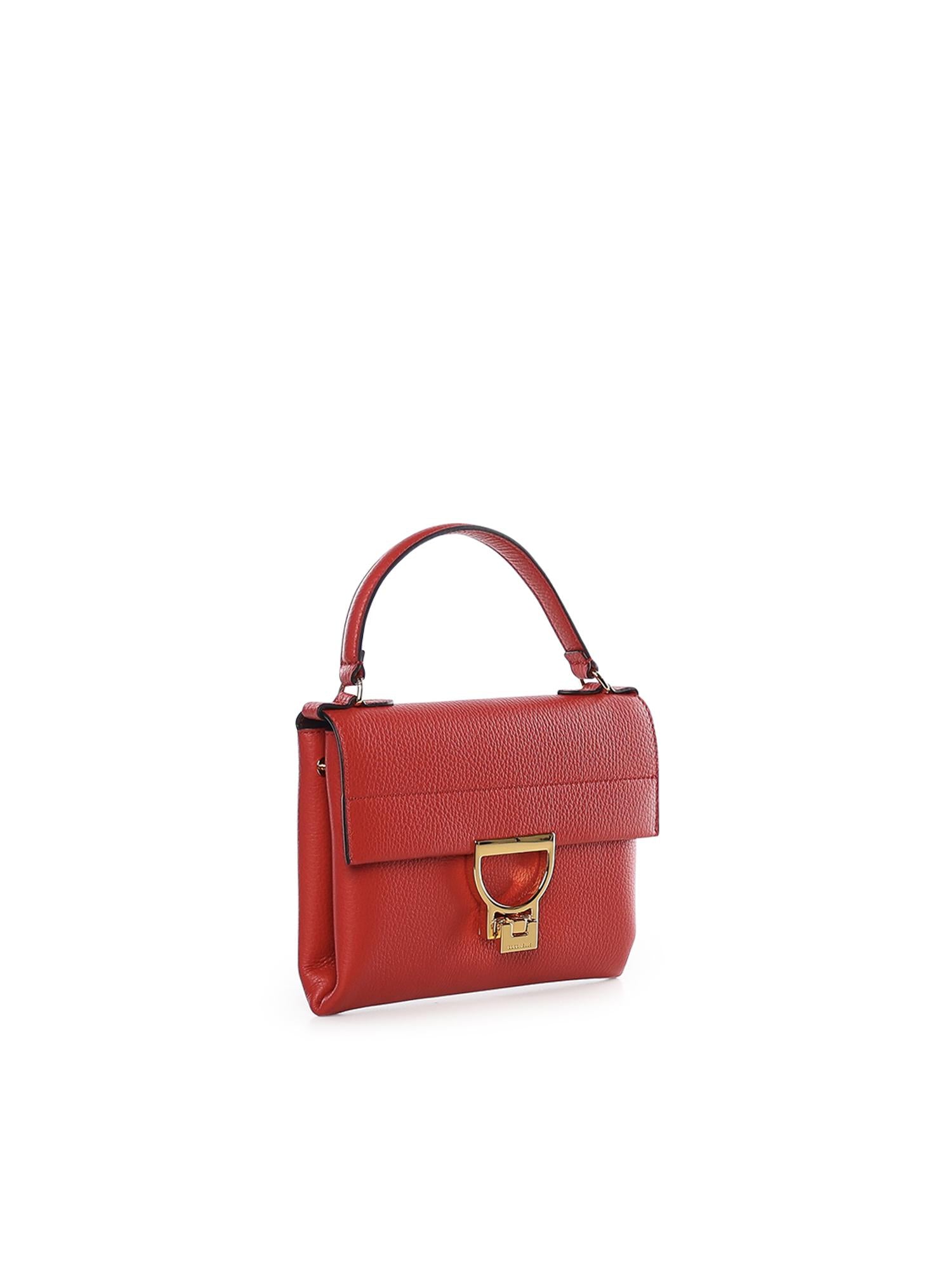 Borsa tote Arlettis mini E1MD5190301 R02 COCCINELLE 