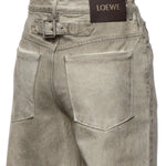 Jeans in denim<BR/><BR/> S359Y11XE9 1130 LOEWE 
