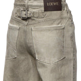 Jeans in denim<BR/><BR/> S359Y11XE9 1130 LOEWE 