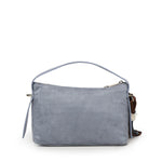 Borsa Danielle con logo 73BS9VA01 DANIELLEPOLVERE V° 73 