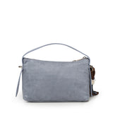 Borsa Danielle con logo 73BS9VA01 DANIELLEPOLVERE V° 73 
