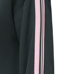 Felpa sporty logo 105392 A2FQX77 PINKO 