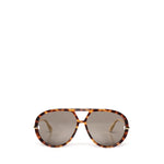 Occhiali new retro in acetato 769232 V2Q301316 BOTTEGA VENETA 
