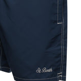 Costume Patmos con logo PATM001 00203H MC2 SAINT BARTH 