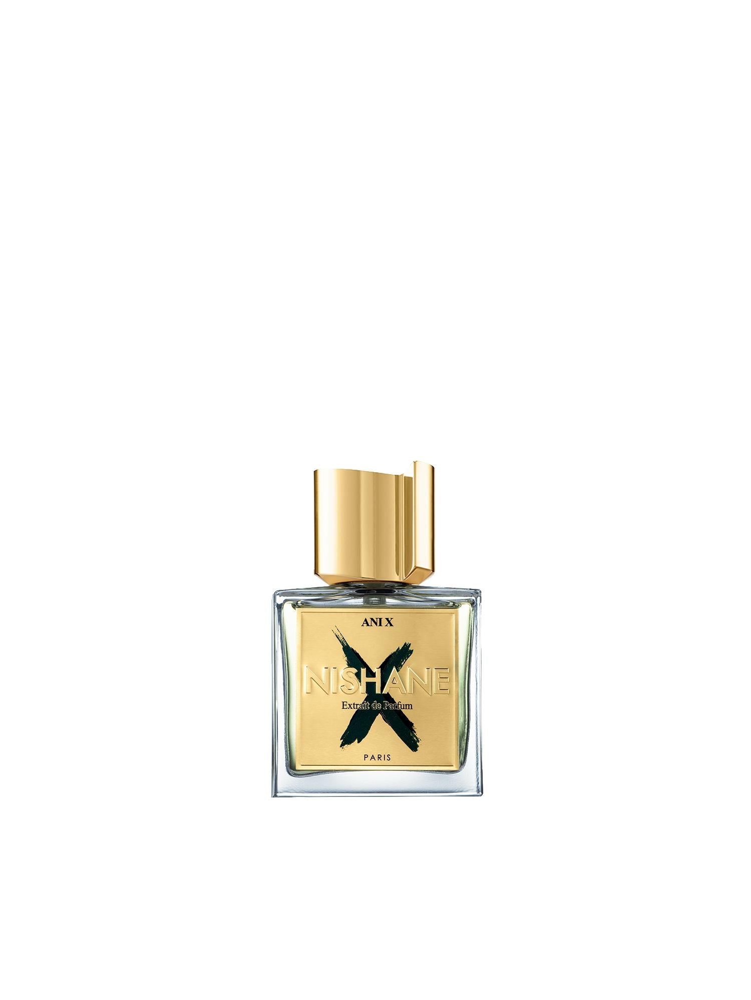 Nishane Ani x - extrait 50ml NI0-41-002  NISHANE 