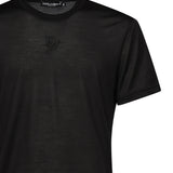 T-Shirt con logo G8RN8Z FU75FN0000 DOLCE & GABBANA 